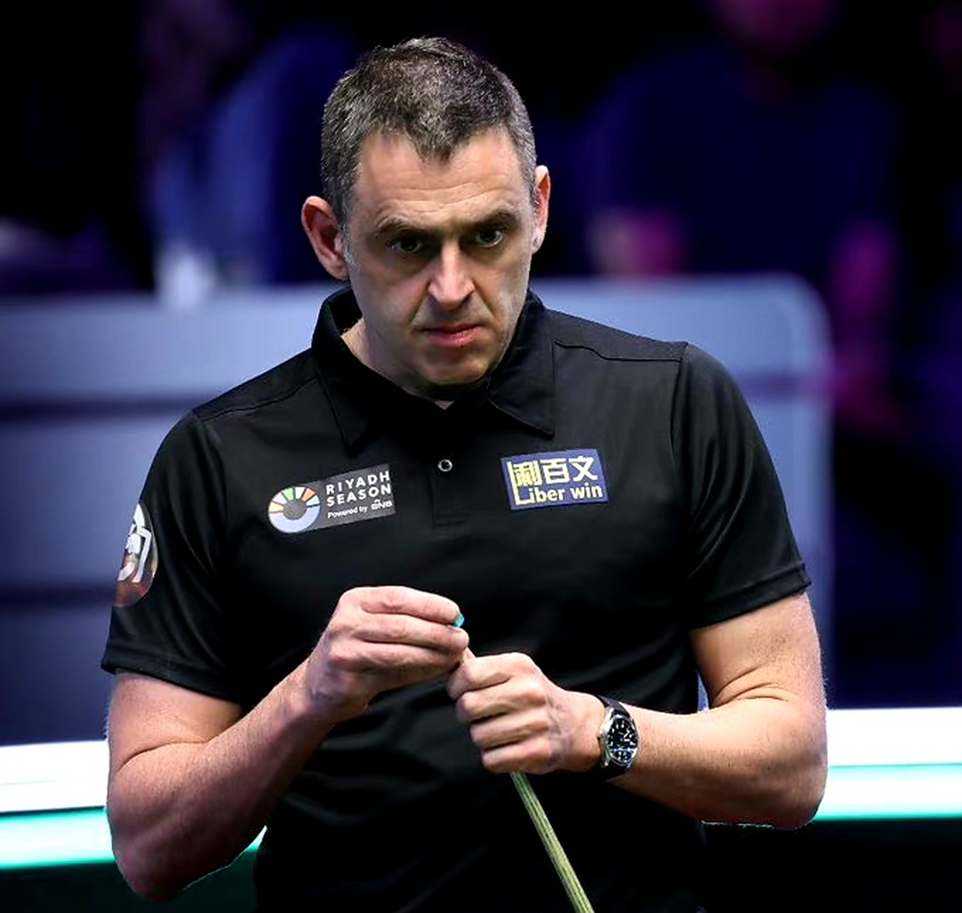 的伤停危机 的伤停危机