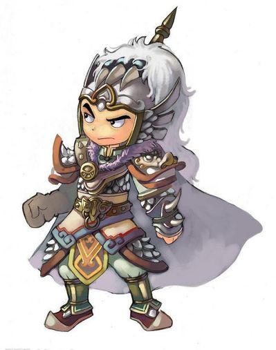 日渐成熟的 日渐成熟的